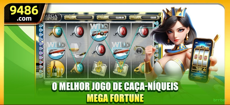 Jogos de fortune da brrbet com prêmios incríveis